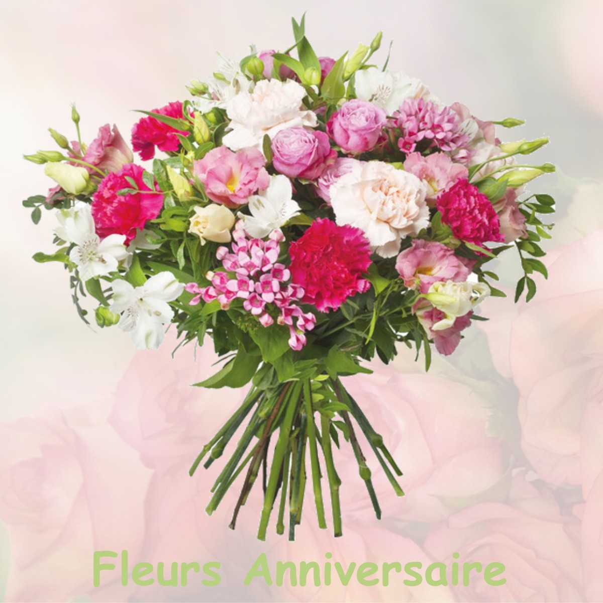 fleurs anniversaire VAUX-EN-PRE